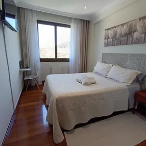 1 Con Vistas Accommodatie bij particulieren