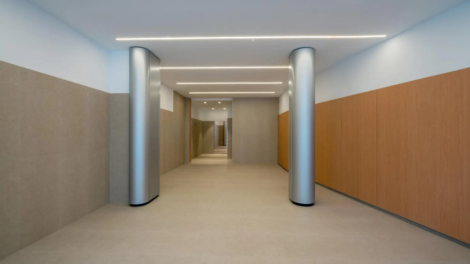 Goizeder Apartment By People Rentals Bilbao