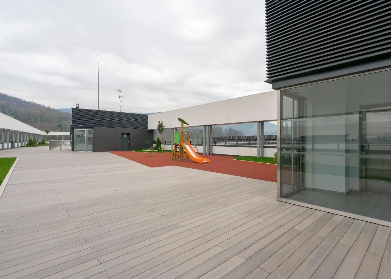 Goizeder Apartment By People Rentals Bilbao Spanje
