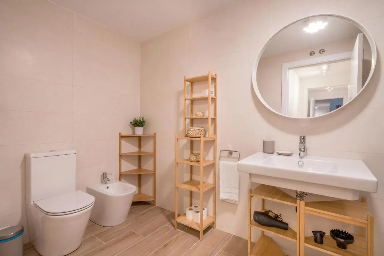 Goizeder Apartment By People Rentals Bilbao 0*,  Spanje