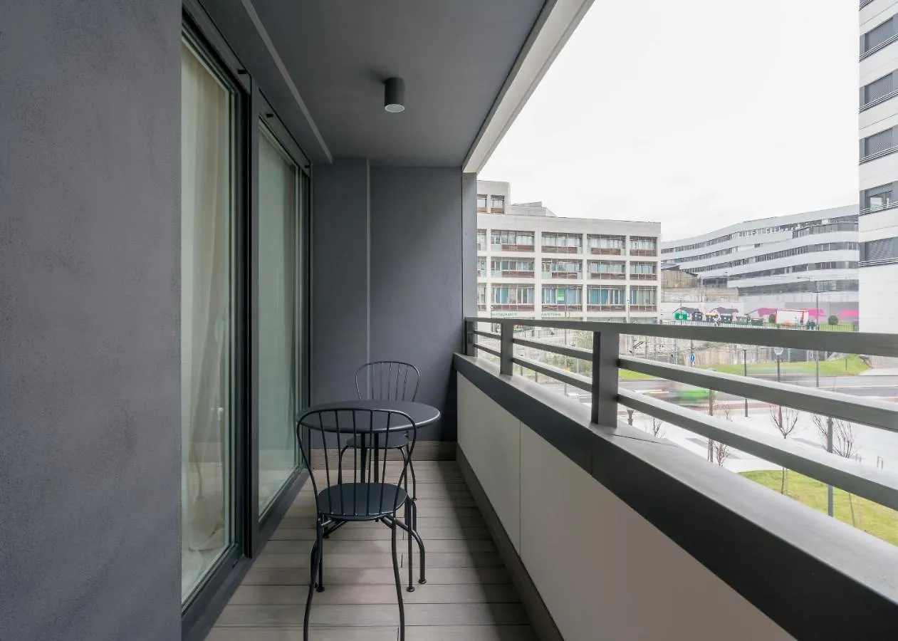 Goizeder Apartment By People Rentals Bilbao 0*,  Spanje